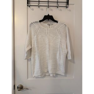 prAna Sweater Top